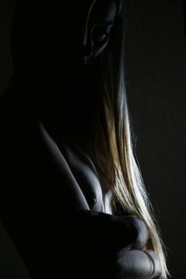 Shades 2, par Xavier E. G. Dierick